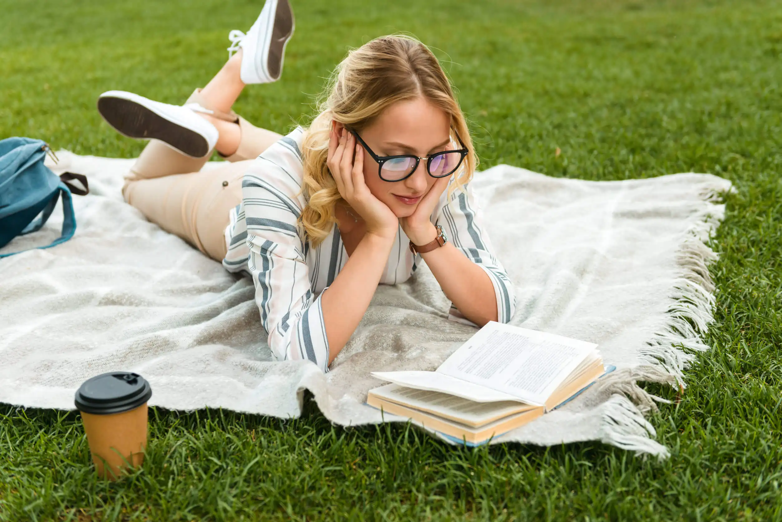 Lectura para tener slow life.