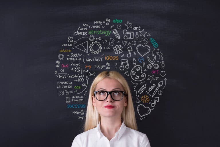 ¿Qué son las funciones cognitivas?