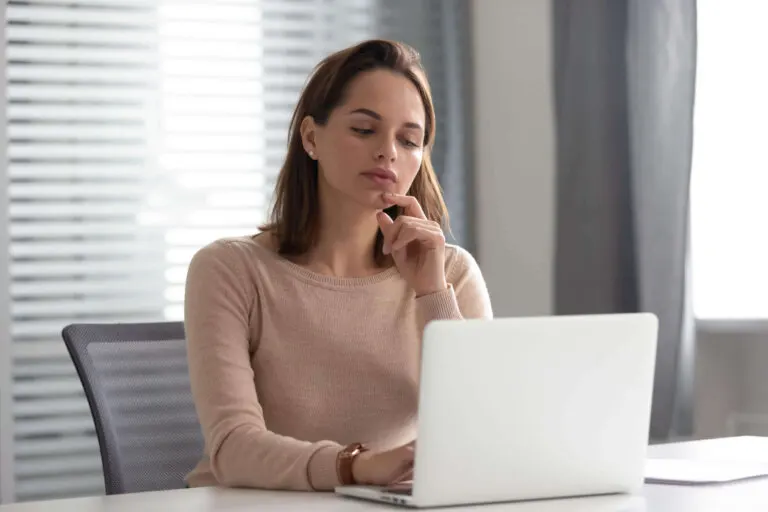 ¿Qué es y qué no es el pensamiento crítico?