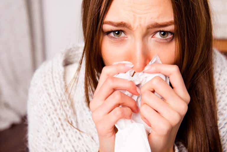 Cómo combatir los síntomas del resfriado en solo 24 horas
