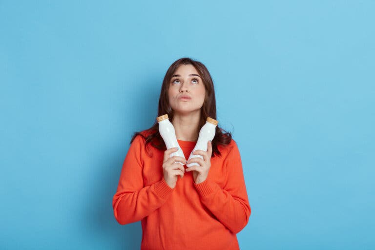 Acidófilos: qué son y cuáles son sus beneficios