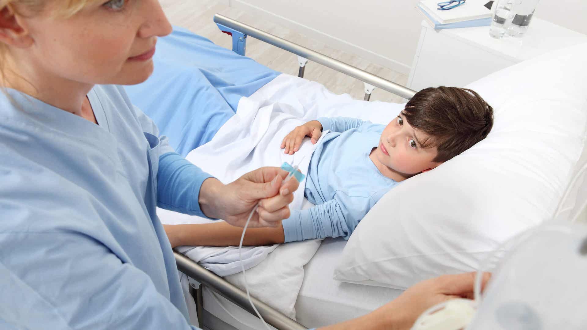 Appendix Recovery Time Appendectomy: procedure, recovery and care