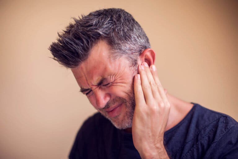 Tipos de otitis