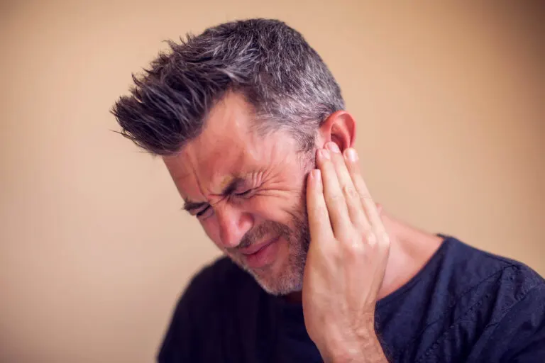 Tipos de otitis