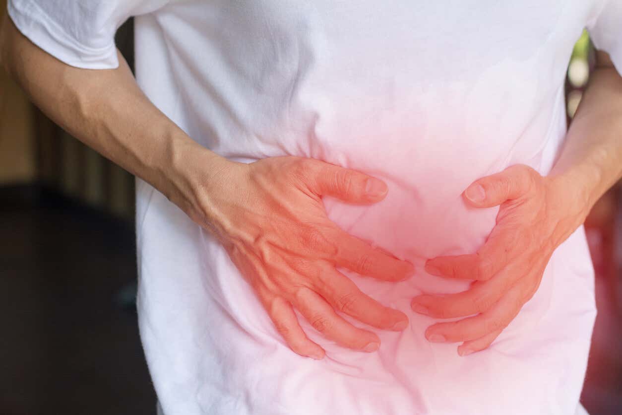 ¿Por qué se produce la enfermedad de Crohn?