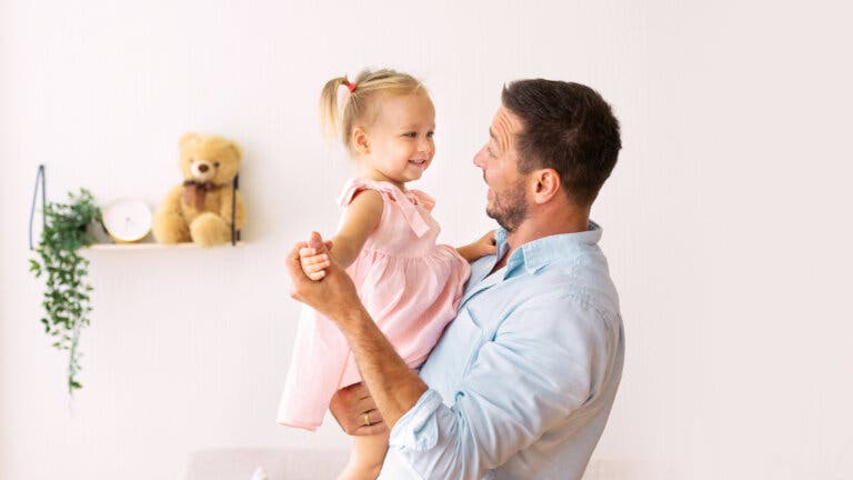 Cómo ser un buen padre