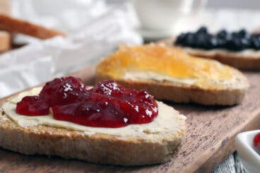 5 alimentos altos en fructosa: ¿por qué evitarlos?