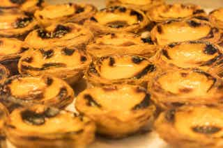 Receta de pasteles de Belem: delicioso postre de Portugal