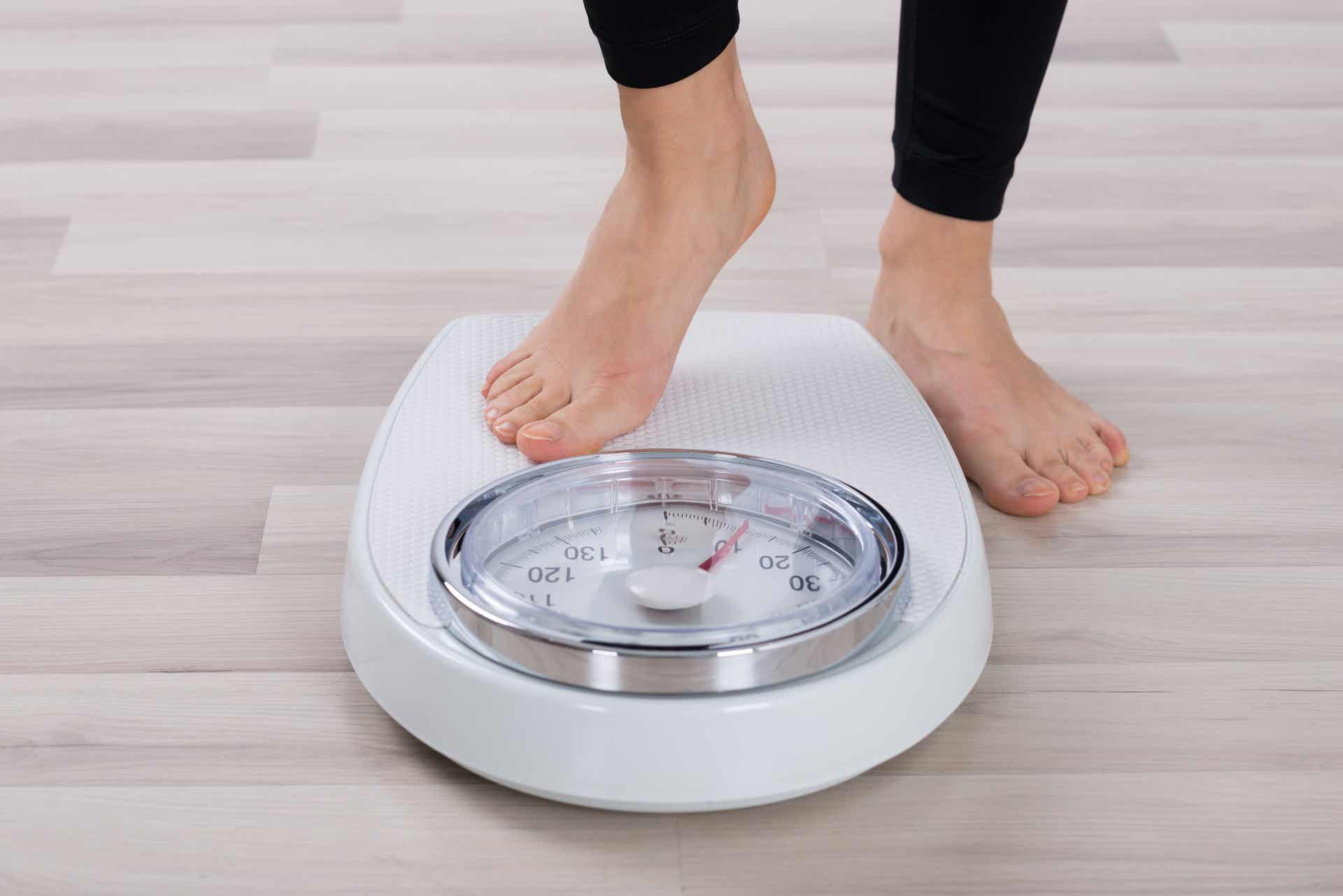 Βιταμίνη D και απώλεια βάρους: Πώς σχετίζονται;