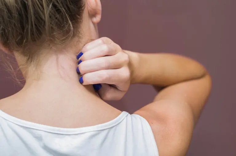 Aprende todo sobre los nervios raquídeos cervicales