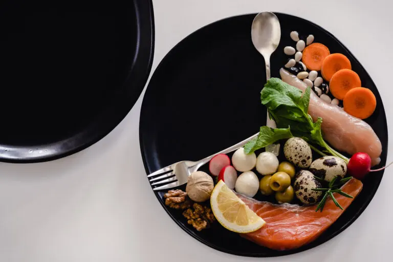 3 beneficios del ayuno para la salud intestinal