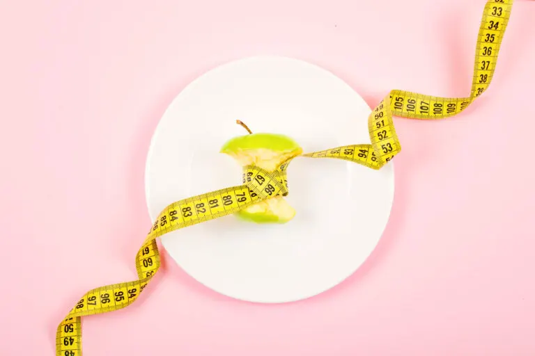 Dieta de 1000 calorías al día, ¿realmente funciona?