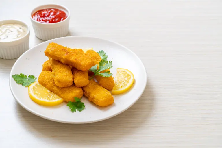 Soldaditos de Pavía: una receta fácil para amar el bacalao