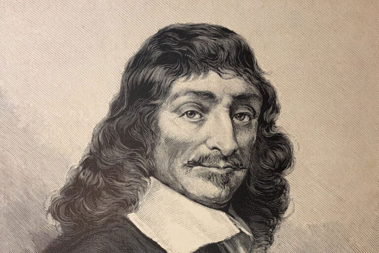 "Pienso, luego existo": origen y significado de esta célebre frase