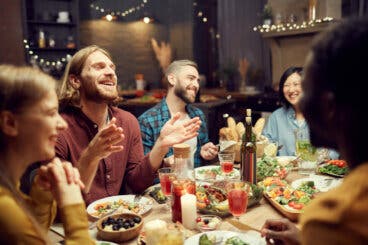 Amistad entre hombres y entre mujeres: mira sus diferencias