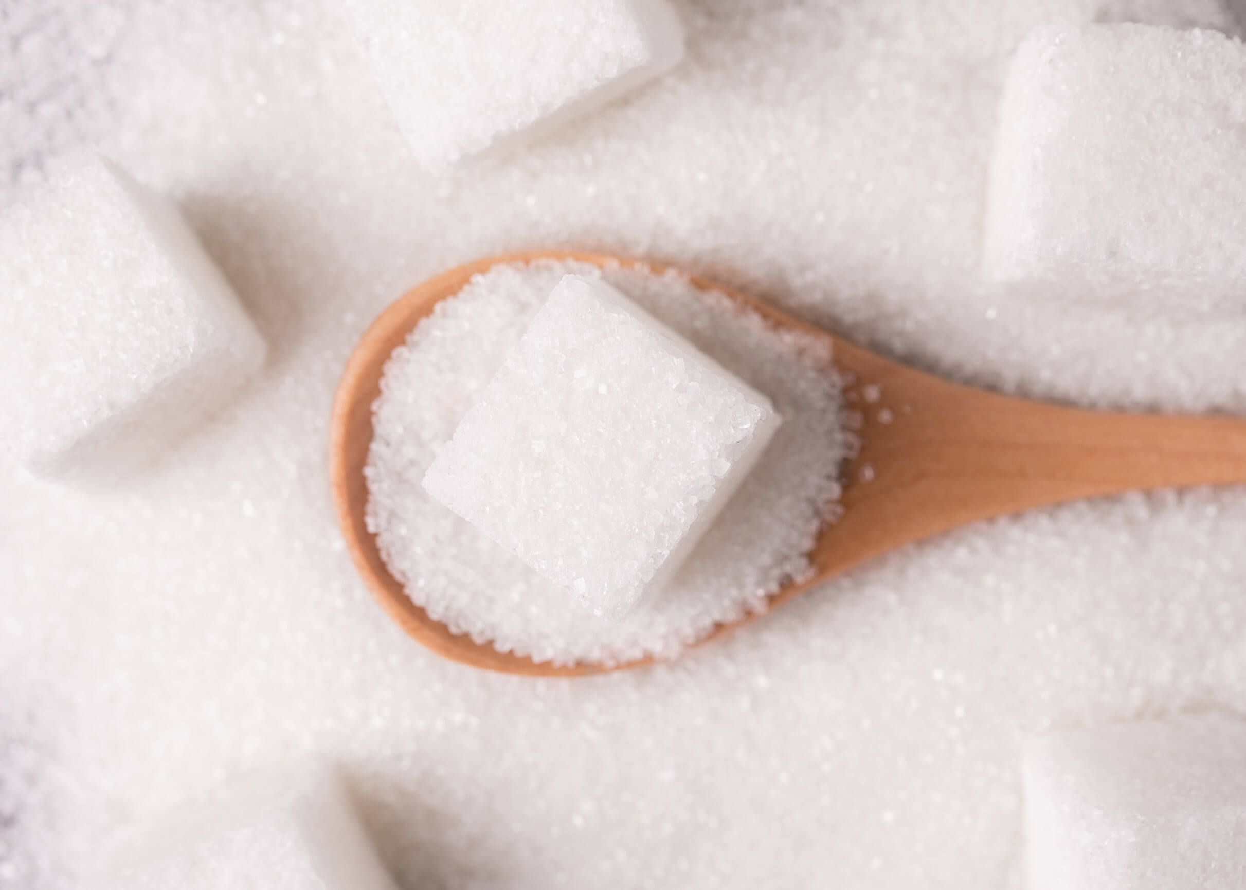Fehler bei der Zubereitung von Smoothies - Zuckerzusatz