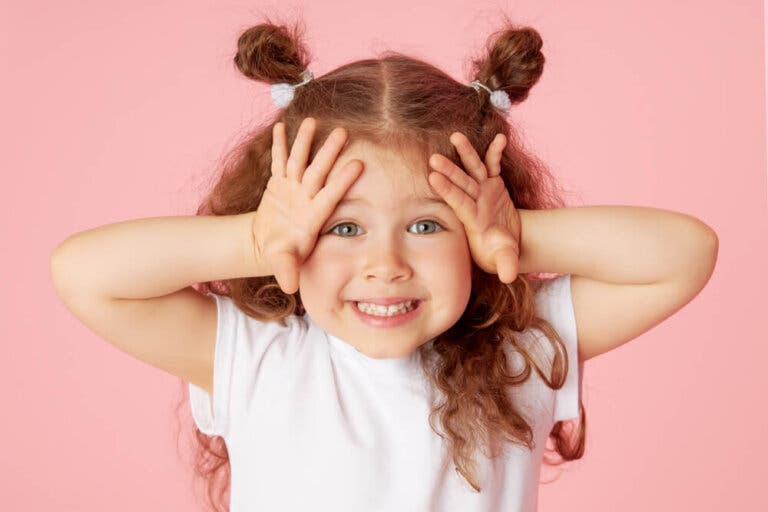 Criar a nuestras hijas para que sean mujeres fuertes e independientes, que persigan sus propios sueños