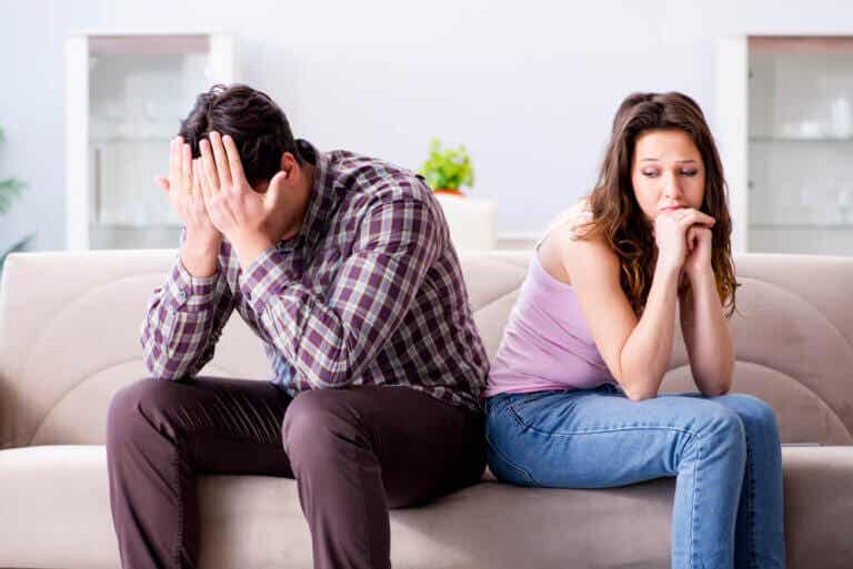 Investigación dice que los hombres que dejan a sus esposas siempre lo lamentan