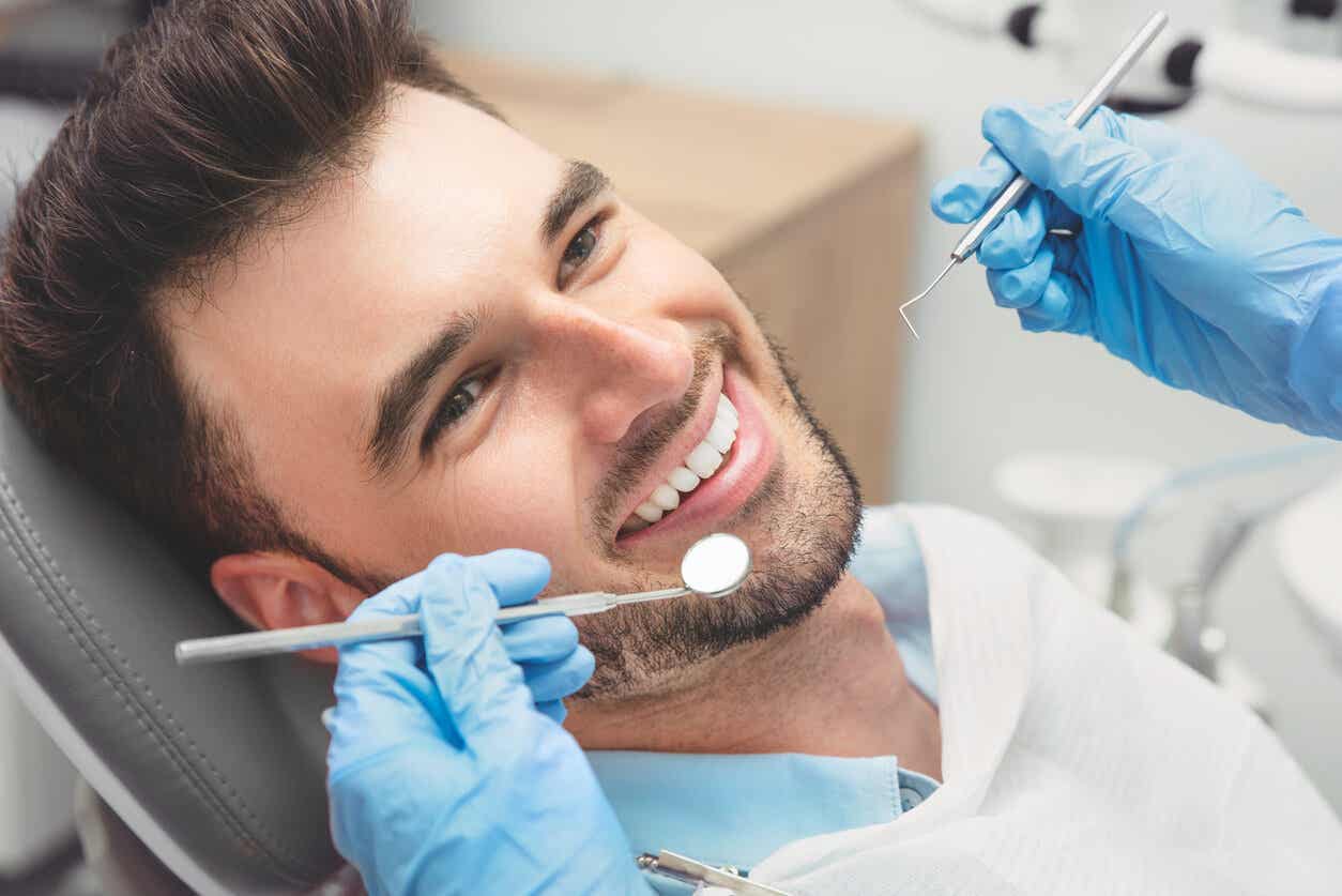 Anestesia y analgesia dental en odontología