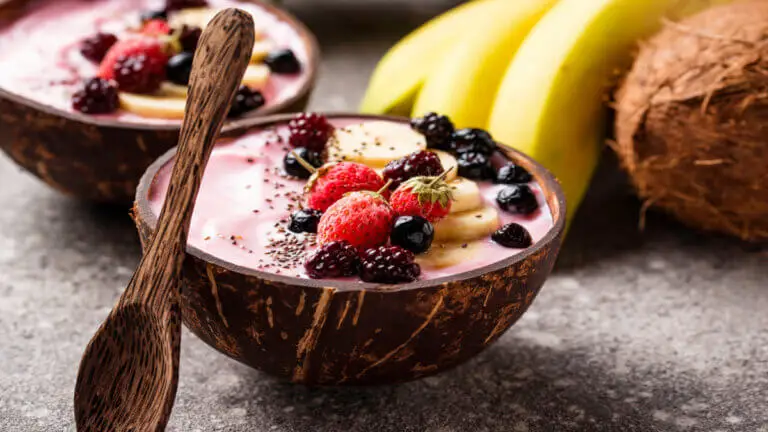 10 frutas ricas en hierro para incluir en tu dieta