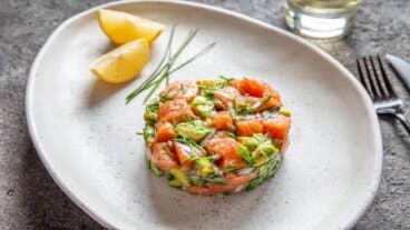 Dieta cetogénica: ejemplo de menú de 7 días