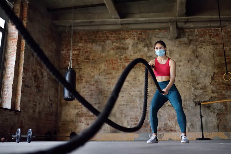 75 hard challenge: ¿resistirás este reto deportivo?