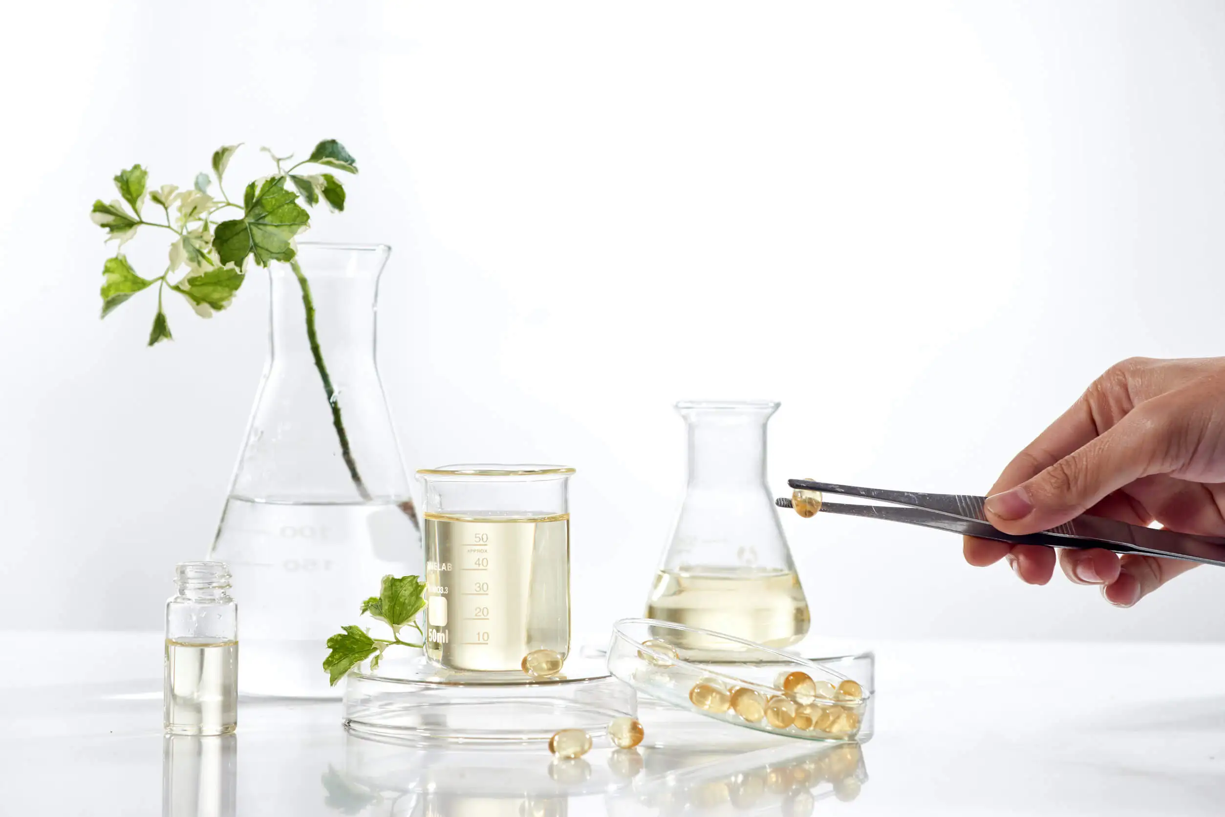 Aceite de cusi