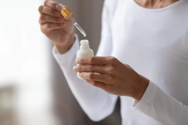 Beneficios del aceite de cusi en la cosmética