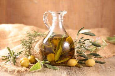 4 aceites que te ayudan a calmar la sensibilidad dental