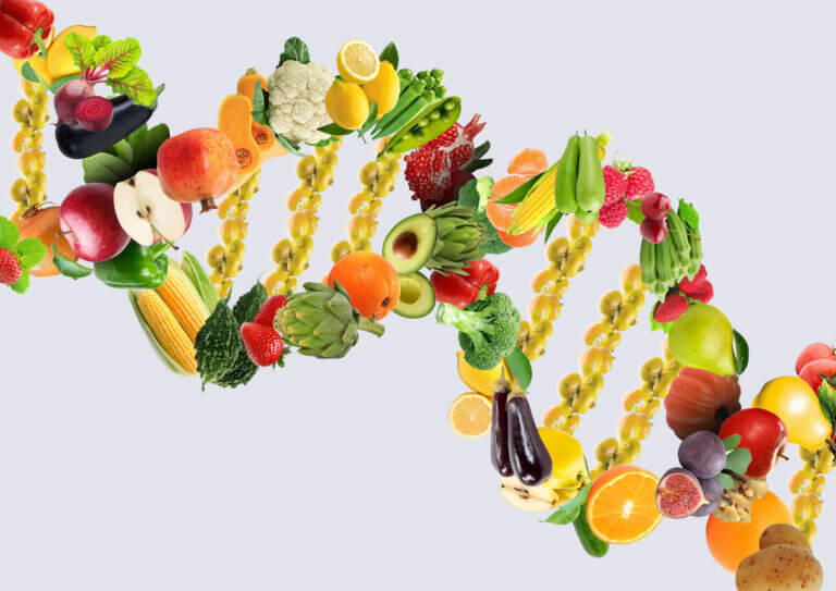 ¿Cómo ayuda la nutrigenómica a tu salud?