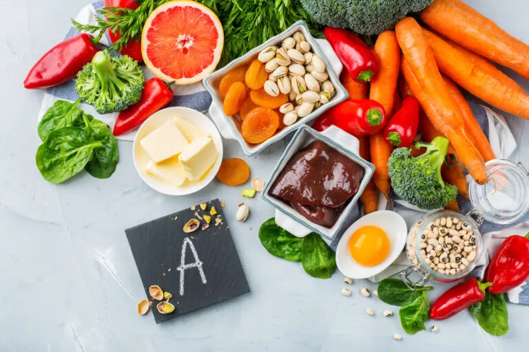 Cómo usar vitamina A o retinol para combatir el acné