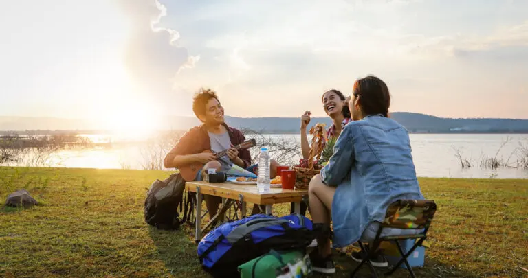 Slow life: conoce este estilo de vida y aprende a aplicarlo