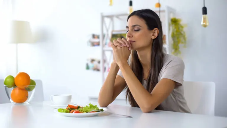 Alimentación zen: beneficios y limitaciones