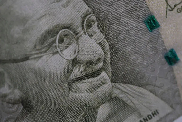 Mahatma Gandhi: su historia y lucha contra la violencia