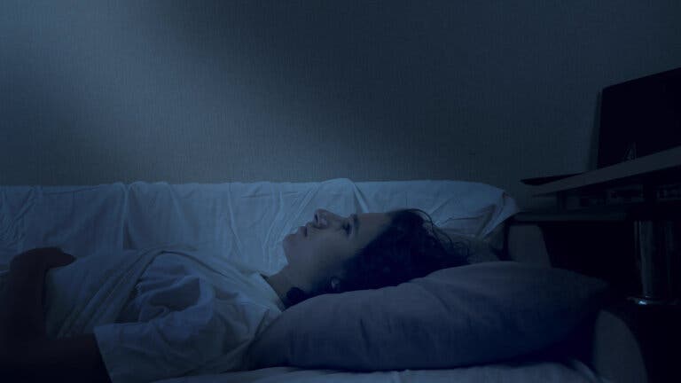 6 síntomas asociados al déficit de melatonina