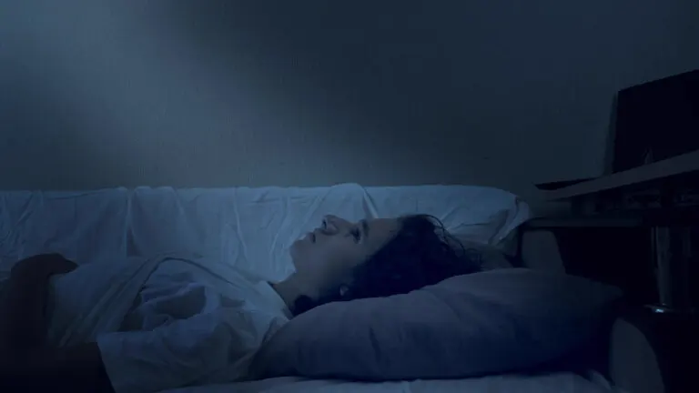 6 síntomas asociados al déficit de melatonina