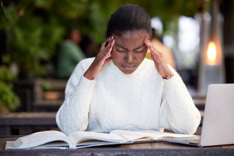 9 consejos y técnicas para estudiar si tienes TDAH