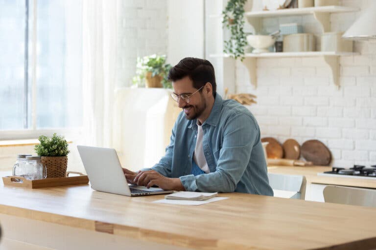 Cocina con office: qué es y cuáles son sus ventajas