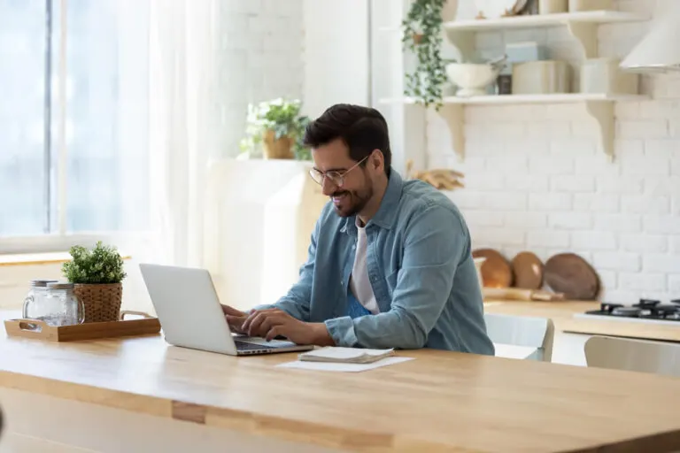 Cocina con office: qué es y cuáles son sus ventajas