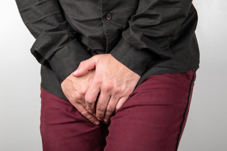 Rotura de frenillo del pene: causas, tratamiento y prevención