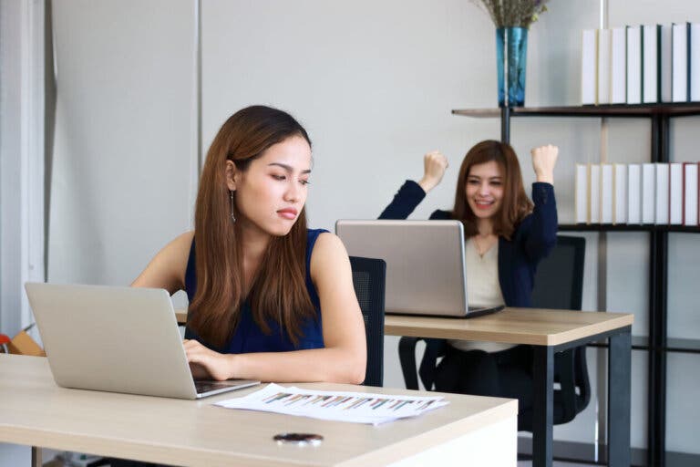 Síndrome de Procusto: odiar a las personas que sobresalen