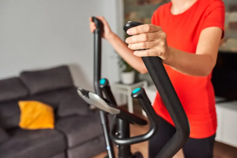 Entrenamiento con las escaladoras: beneficios y consejos