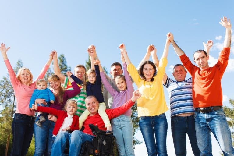 Familias modernas: 5 características