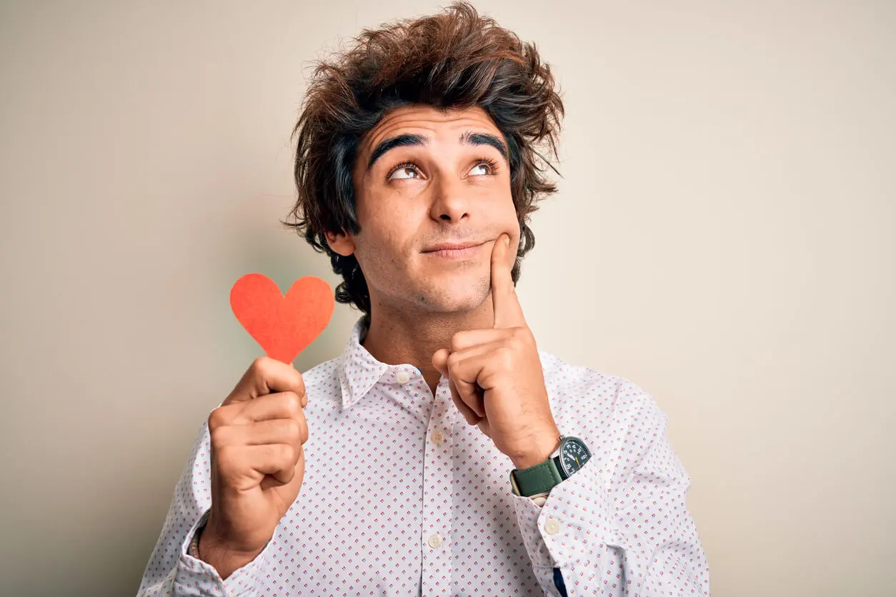 5 señales de que ya puedes comenzar una nueva relación.