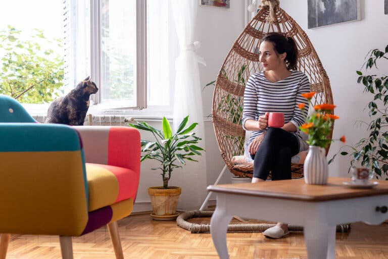 Qué es el homefullness y cómo nos beneficia
