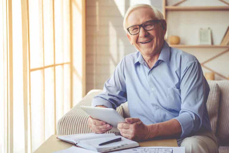 10 consejos para afrontar la jubilación de manera positiva