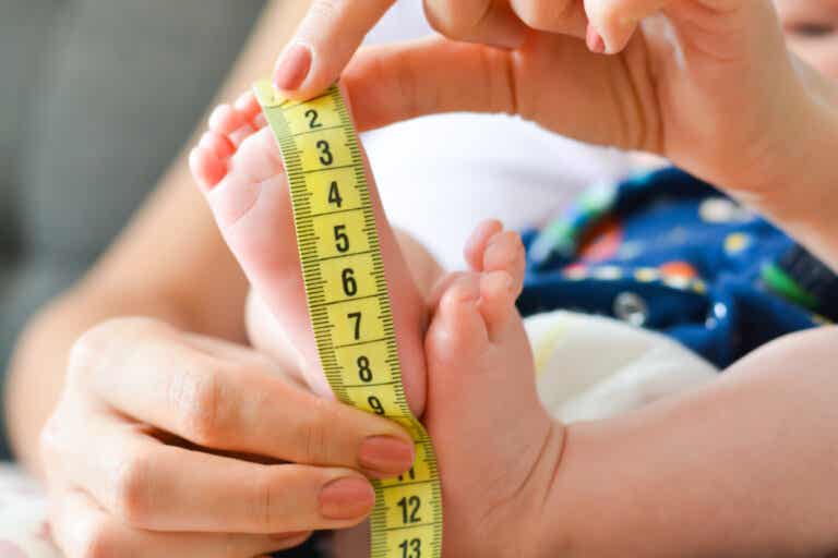 ¿Por qué es importante corregir la edad en bebés prematuros?
