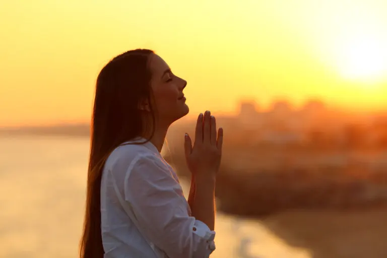 15 afirmaciones de gratitud para tu día a día