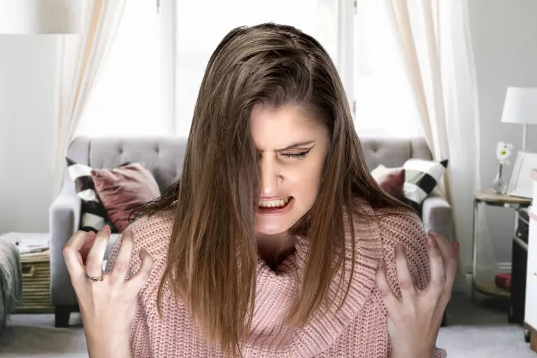 Conoce los síntomas de un desequilibrio hormonal