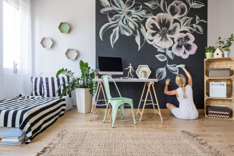 5 ideas de decoración para habitaciones multiusos